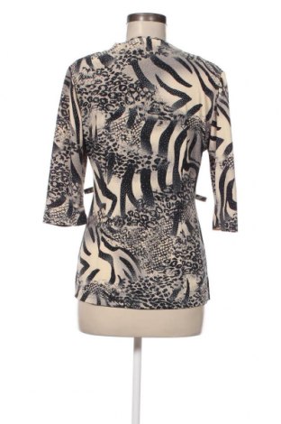 Дамска блуза Hermann Lange, Размер M, Цвят Многоцветен, Цена 4,32 лв.