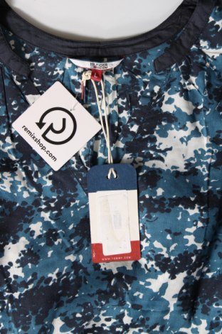 Γυναικεία μπλούζα Hilfiger Denim, Μέγεθος L, Χρώμα Πολύχρωμο, Τιμή 77,32 €