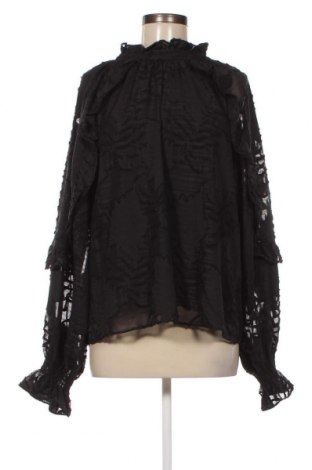 Дамска блуза Hofmann, Размер L, Цвят Черен, Цена 200,45 лв.