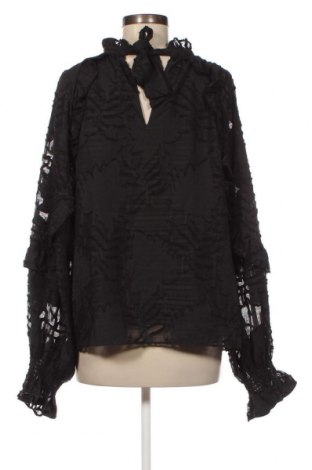 Γυναικεία μπλούζα Hofmann, Μέγεθος L, Χρώμα Μαύρο, Τιμή 108,76 €