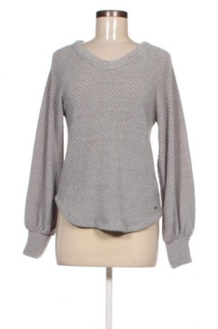 Damen Shirt Hollister, Größe XS, Farbe Grau, Preis € 6,68