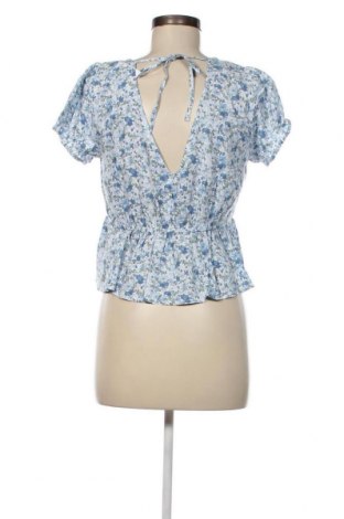 Γυναικεία μπλούζα Hollister, Μέγεθος M, Χρώμα Πολύχρωμο, Τιμή 37,11 €
