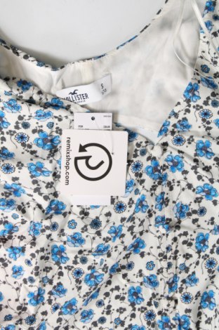Γυναικεία μπλούζα Hollister, Μέγεθος S, Χρώμα Πολύχρωμο, Τιμή 37,11 €