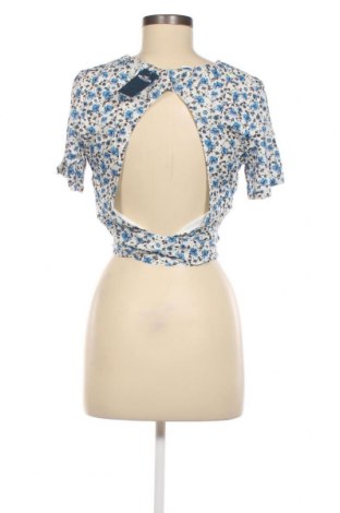 Γυναικεία μπλούζα Hollister, Μέγεθος S, Χρώμα Πολύχρωμο, Τιμή 37,11 €