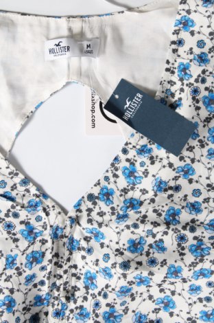 Damen Shirt Hollister, Größe M, Farbe Blau, Preis 5,57 €