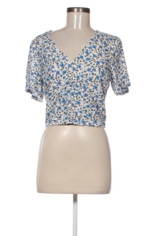 Γυναικεία μπλούζα Hollister, Μέγεθος M, Χρώμα Μπλέ, Τιμή 37,11 €