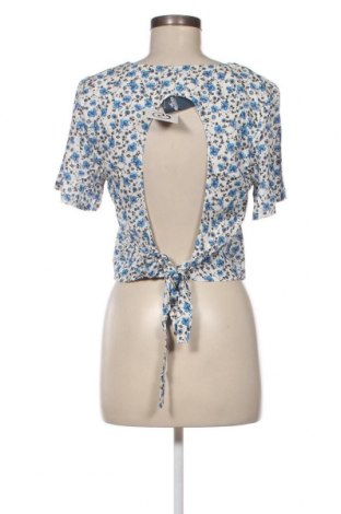 Damen Shirt Hollister, Größe M, Farbe Blau, Preis 5,57 €