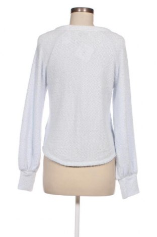 Γυναικεία μπλούζα Hollister, Μέγεθος XS, Χρώμα Μπλέ, Τιμή 5,57 €
