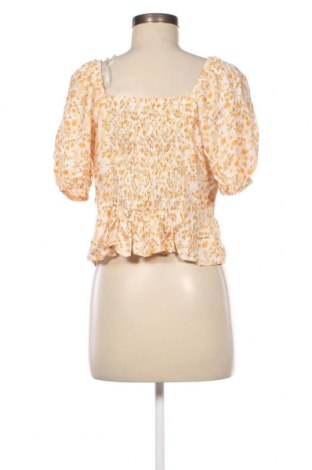 Дамска блуза Hollister, Размер L, Цвят Многоцветен, Цена 10,80 лв.