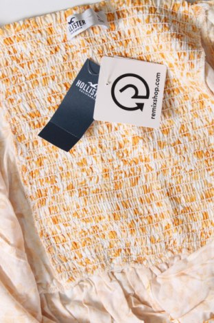 Γυναικεία μπλούζα Hollister, Μέγεθος XL, Χρώμα Πολύχρωμο, Τιμή 5,57 €