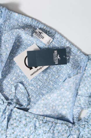 Damen Shirt Hollister, Größe L, Farbe Mehrfarbig, Preis 5,57 €