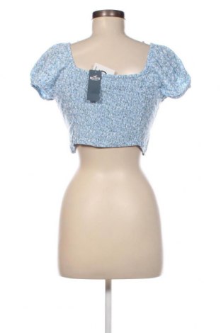 Damen Shirt Hollister, Größe L, Farbe Mehrfarbig, Preis € 5,57