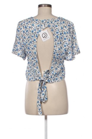 Damen Shirt Hollister, Größe L, Farbe Blau, Preis 5,57 €