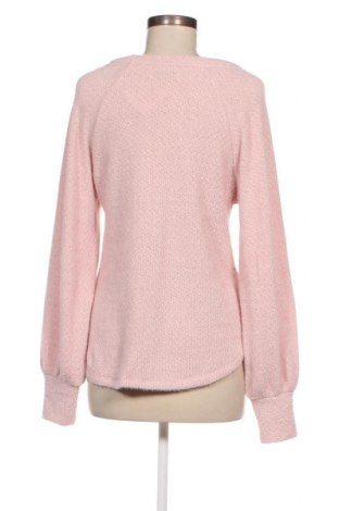 Γυναικεία μπλούζα Hollister, Μέγεθος XS, Χρώμα Ρόζ , Τιμή 5,57 €
