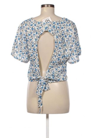 Γυναικεία μπλούζα Hollister, Μέγεθος XL, Χρώμα Πολύχρωμο, Τιμή 8,54 €