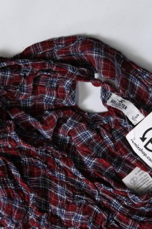 Damen Shirt Hollister, Größe S, Farbe Mehrfarbig, Preis 16,70 €