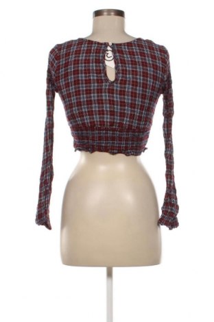 Damen Shirt Hollister, Größe S, Farbe Mehrfarbig, Preis 16,70 €