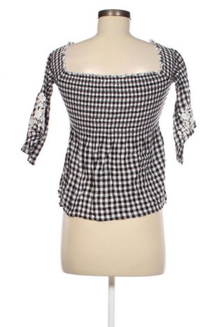 Γυναικεία μπλούζα Hollister, Μέγεθος S, Χρώμα Πολύχρωμο, Τιμή 2,23 €