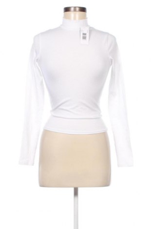 Дамска блуза Hollister, Размер XS, Цвят Бял, Цена 28,80 лв.