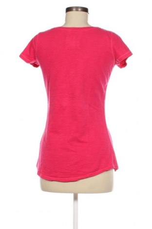 Дамска блуза Hollister, Размер M, Цвят Розов, Цена 23,46 лв.