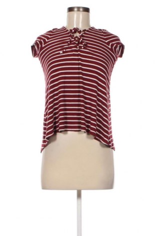 Γυναικεία μπλούζα Hollister, Μέγεθος XS, Χρώμα Πολύχρωμο, Τιμή 2,67 €