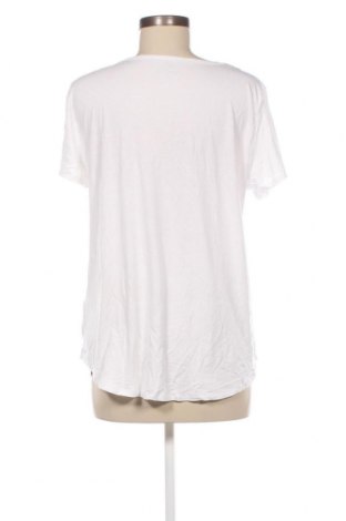 Дамска блуза Hollister, Размер L, Цвят Бял, Цена 24,00 лв.