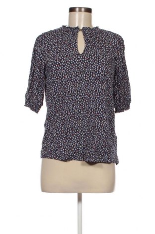 Дамска блуза Holly & Whyte By Lindex, Размер S, Цвят Многоцветен, Цена 5,70 лв.