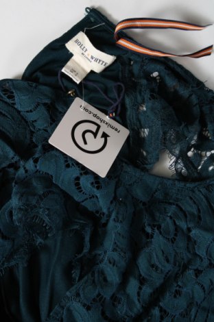 Damen Shirt Holly & Whyte By Lindex, Größe S, Farbe Grün, Preis 2,51 €