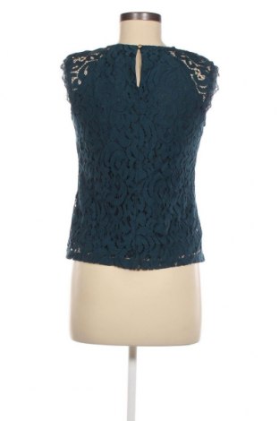 Дамска блуза Holly & Whyte By Lindex, Размер S, Цвят Зелен, Цена 3,99 лв.