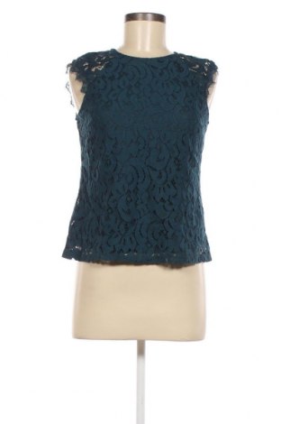 Дамска блуза Holly & Whyte By Lindex, Размер S, Цвят Зелен, Цена 4,56 лв.