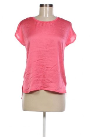Дамска блуза Holly & Whyte By Lindex, Размер S, Цвят Розов, Цена 4,94 лв.