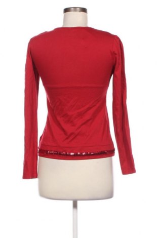 Дамска блуза Hot & Spicy, Размер S, Цвят Червен, Цена 5,13 лв.