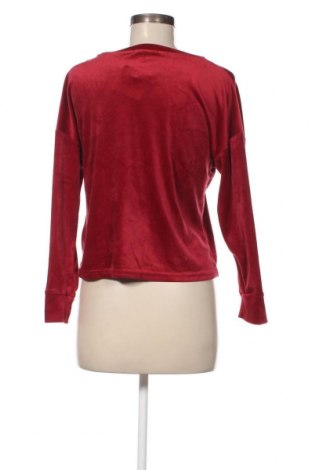 Damen Shirt Hotouch, Größe S, Farbe Rot, Preis € 2,64