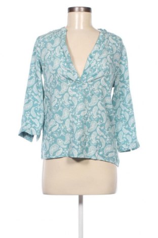 Γυναικεία μπλούζα House, Μέγεθος XS, Χρώμα Μπλέ, Τιμή 9,79 €