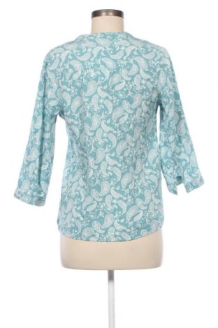 Γυναικεία μπλούζα House, Μέγεθος XS, Χρώμα Μπλέ, Τιμή 3,13 €
