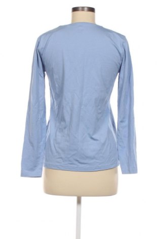 Damen Shirt Hucke, Größe M, Farbe Blau, Preis € 2,67