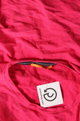 Damen Shirt Hugo Boss, Größe XL, Farbe Rosa, Preis € 61,24