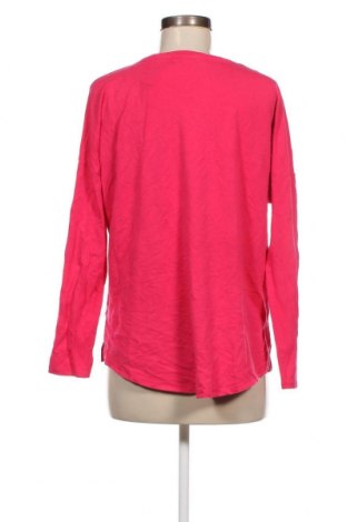 Дамска блуза Hugo Boss, Размер XL, Цвят Розов, Цена 88,00 лв.