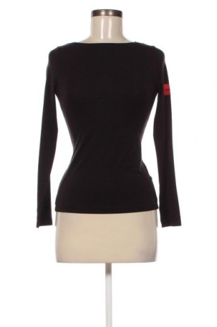 Damen Shirt Hugo Boss, Größe S, Farbe Schwarz, Preis € 85,92