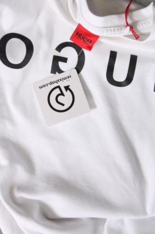 Γυναικεία μπλούζα Hugo Boss, Μέγεθος S, Χρώμα Λευκό, Τιμή 108,76 €