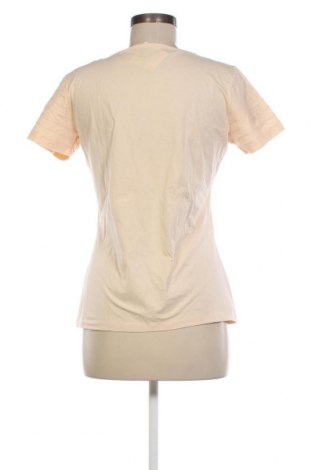 Дамска блуза Hugo Boss, Размер S, Цвят Бежов, Цена 49,28 лв.