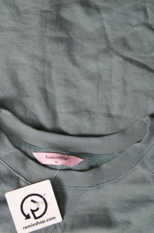 Damen Shirt Hunkemoller, Größe XXL, Farbe Grün, Preis 10,19 €