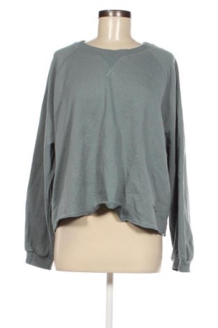 Damen Shirt Hunkemoller, Größe XXL, Farbe Grün, Preis 10,19 €