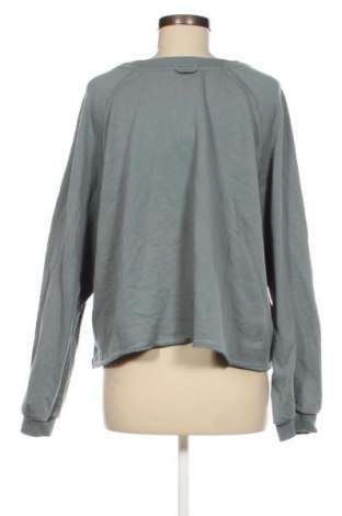 Damen Shirt Hunkemoller, Größe XXL, Farbe Grün, Preis € 13,86