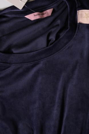 Damen Shirt Hunkemoller, Größe S, Farbe Blau, Preis € 2,51