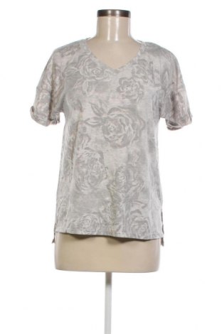 Γυναικεία μπλούζα Hyba, Μέγεθος S, Χρώμα Γκρί, Τιμή 3,12 €