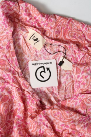 Γυναικεία μπλούζα I Say, Μέγεθος S, Χρώμα Πολύχρωμο, Τιμή 8,41 €