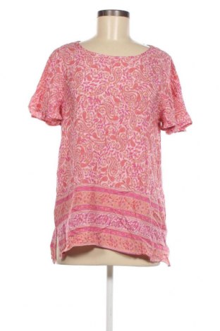 Γυναικεία μπλούζα I Say, Μέγεθος S, Χρώμα Πολύχρωμο, Τιμή 2,73 €