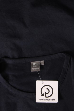 Γυναικεία μπλούζα ID Identity, Μέγεθος S, Χρώμα Μπλέ, Τιμή 2,21 €