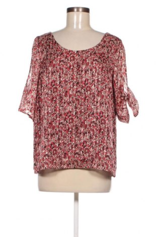 Γυναικεία μπλούζα IKKS, Μέγεθος L, Χρώμα Πολύχρωμο, Τιμή 27,06 €